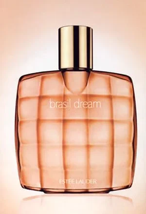 Estee Lauder Brasil Dream Estée Lauder parfüm şişesi
