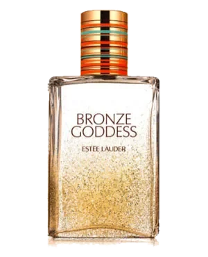 Estee Lauder Bronze Goddess 2011 Estée Lauder perfume bottle
