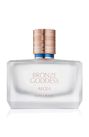 Estee Lauder Bronze Goddess Aegea Estée Lauder parfüm şişesi