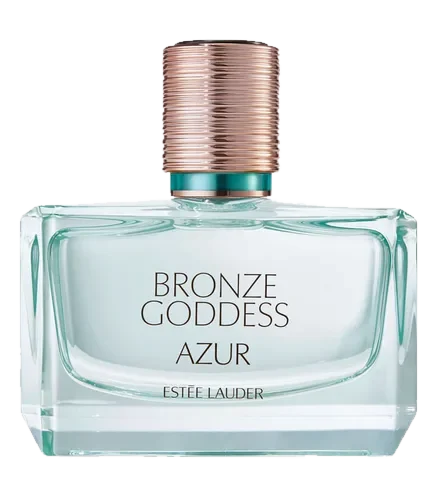 Estee Lauder Bronze Goddess Azur Estée Lauder parfüm şişesi