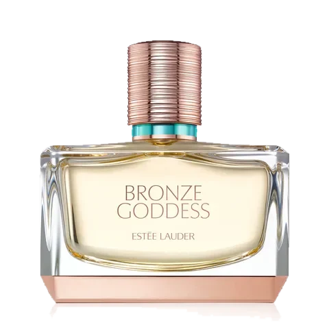 Estee Lauder Bronze Goddess Eau de Parfum 2019 Estée Lauder parfüm şişesi