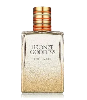 Estee Lauder Bronze Goddess Eau Fraiche 2010 Estée Lauder parfüm şişesi