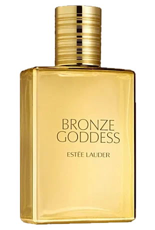 Estee Lauder Bronze Goddess Eau Fraiche Skinscent 2014 Estée Lauder perfume bottle