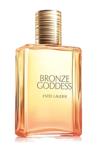 Estee Lauder Bronze Goddess Eau Fraiche Skinscent 2015 Estée Lauder perfume bottle
