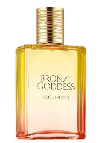 Estee Lauder Bronze Goddess Eau Fraiche Skinscent 2016 Estée Lauder perfume bottle