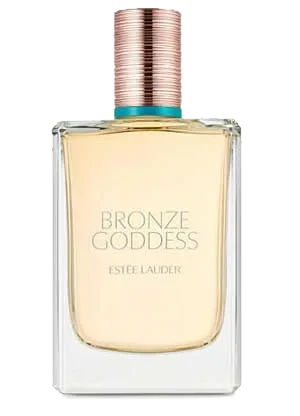 Estee Lauder Bronze Goddess Eau Fraiche Skinscent 2017 Estée Lauder parfüm şişesi