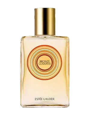 Estee Lauder Bronze Goddess Eau Fraîche Skinscent Estée Lauder parfüm şişesi