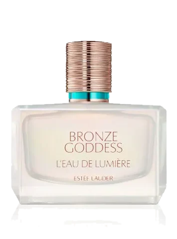 Estee Lauder Bronze Goddess L'Eau de Lumière Estée Lauder parfüm şişesi