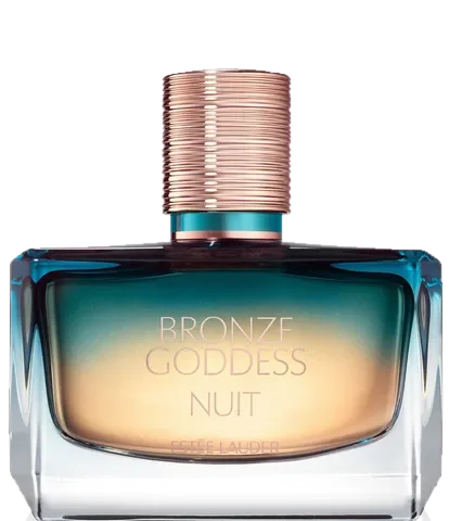 Estee Lauder Bronze Goddess Nuit Estée Lauder parfüm şişesi