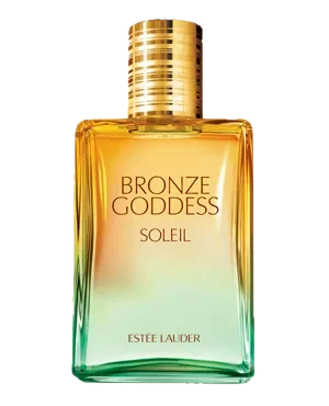 Estee Lauder Bronze Goddess Soleil Estée Lauder parfüm şişesi