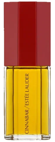 Estee Lauder Cinnabar Estée Lauder parfüm şişesi