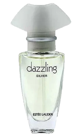 Estee Lauder Dazzling Silver Estée Lauder perfume bottle