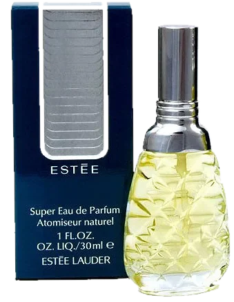 Estee Lauder Estee Estée Lauder parfüm şişesi