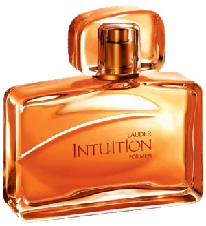 Estee Lauder Intuition Estée Lauder parfüm şişesi