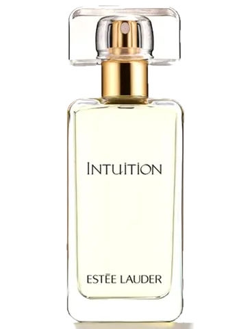 Estee Lauder Intuition Estée Lauder parfüm şişesi