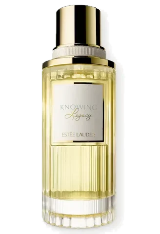 Estee Lauder Knowing Legacy Estée Lauder perfume bottle