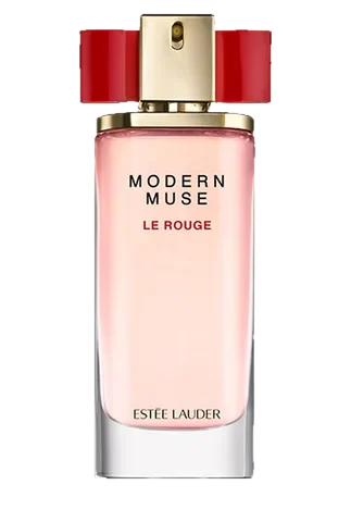 Estee Lauder Modern Muse Le Rouge Estée Lauder perfume bottle