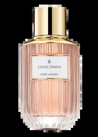 Estee Lauder Oasis Dawn Estée Lauder parfüm şişesi