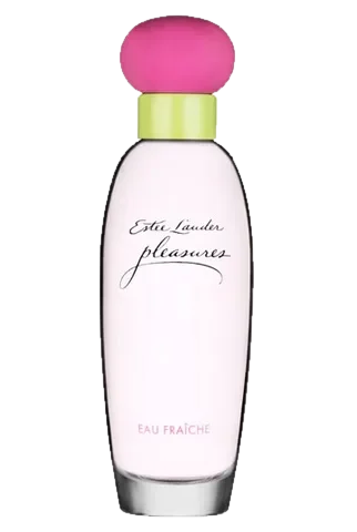 Estee Lauder Pleasures Eau Fraiche Estée Lauder parfüm şişesi