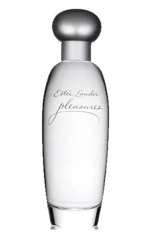 Estee Lauder Pleasures Estée Lauder perfume bottle