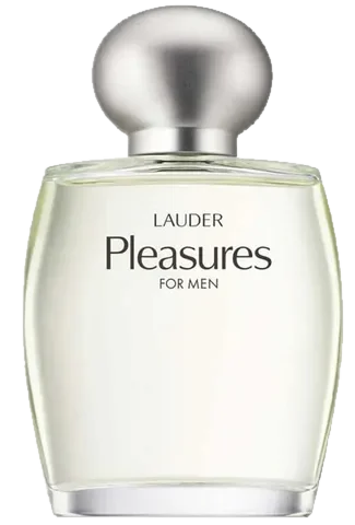 Estee Lauder Pleasures Estée Lauder parfüm şişesi