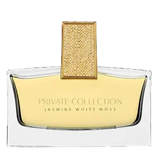 Estee Lauder Private Collection Jasmin White Moss Estée Lauder parfüm şişesi