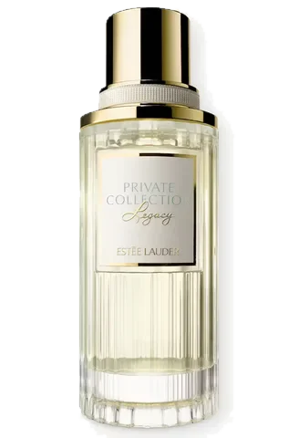 Estee Lauder Private Collection Legacy Estée Lauder parfüm şişesi