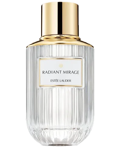 Estee Lauder Radiant Mirage Estée Lauder perfume bottle