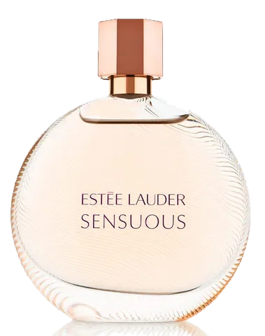 Estee Lauder Sensuous Eau de Toilette Estée Lauder parfüm şişesi