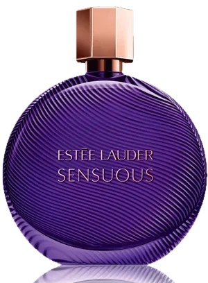 Estee Lauder Sensuous Noir Estée Lauder parfüm şişesi