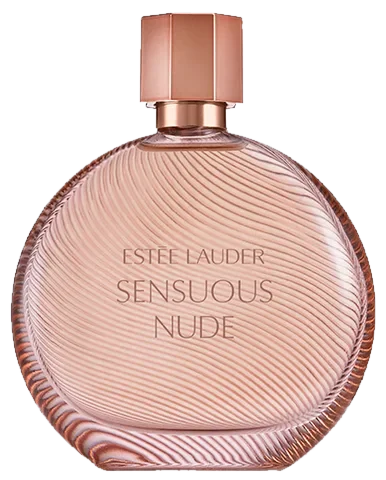 Estee Lauder Sensuous Nude Estée Lauder perfume bottle