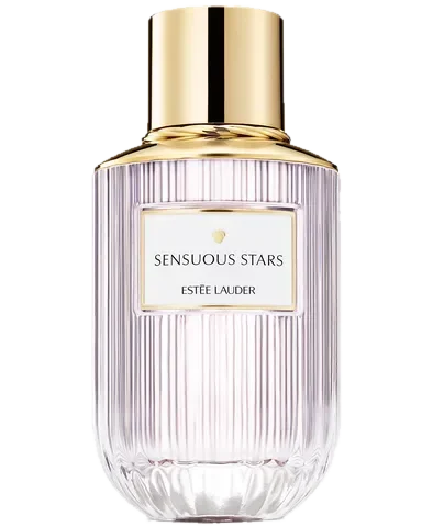 Estee Lauder Sensuous Stars Estée Lauder perfume bottle