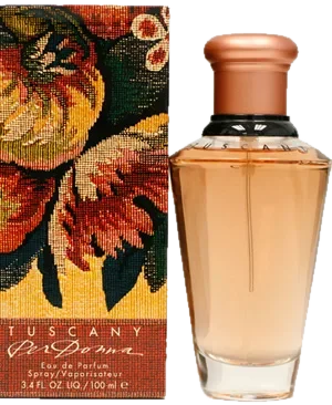 Estee Lauder Tuscany Per Donna Estée Lauder parfüm şişesi