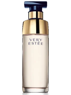 Estee Lauder Very Estee Estée Lauder perfume bottle