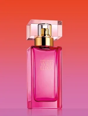 Estee Lauder Wild Elixir Estée Lauder parfüm şişesi