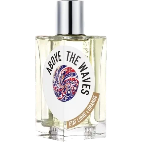 Etat Libre D' Orange Above the Waves Etat Libre d'Orange perfume bottle