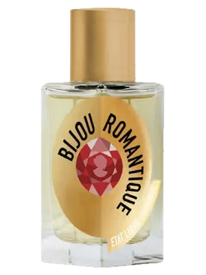 Etat Libre D' Orange Bijou Romantique Etat Libre d'Orange parfüm şişesi