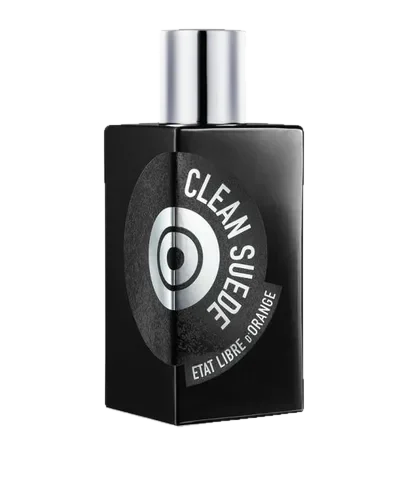 Etat Libre D' Orange Clean Suede Etat Libre d'Orange perfume bottle