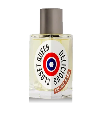 Etat Libre D' Orange Delicious Closet Queen Etat Libre d'Orange perfume bottle