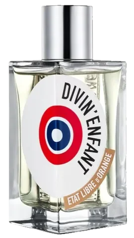 Etat Libre D' Orange Divin'Enfant Etat Libre d'Orange parfüm şişesi