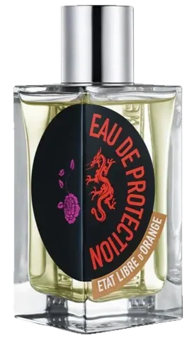 Etat Libre D' Orange Eau de Protection Etat Libre d'Orange perfume bottle