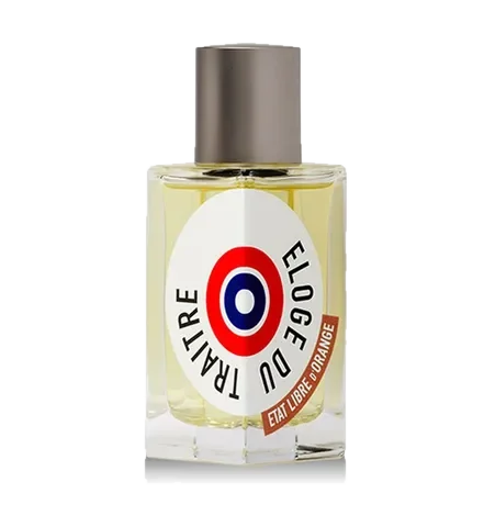 Etat Libre D' Orange Eloge du Traitre Etat Libre d'Orange parfüm şişesi