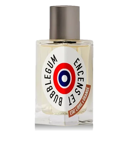 Etat Libre D' Orange Encens et Bubblegum Etat Libre d'Orange perfume bottle
