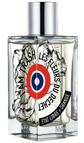 Etat Libre D' Orange I am Trash - Les Fleurs du Déchet Etat Libre d'Orange parfüm şişesi