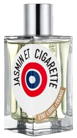 Etat Libre D' Orange Jasmin et Cigarette Etat Libre d'Orange parfüm şişesi
