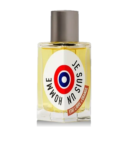 Etat Libre D' Orange Je Suis un Homme Etat Libre d'Orange perfume bottle