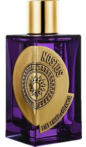 Etat Libre D' Orange Nostos Etat Libre d'Orange perfume bottle