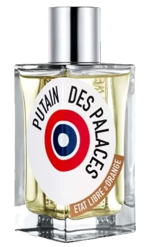Etat Libre D' Orange Putain des Palaces Etat Libre d'Orange parfüm şişesi