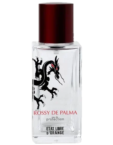 Etat Libre D' Orange Rossy de Palma Eau de Protection Etat Libre d'Orange perfume bottle