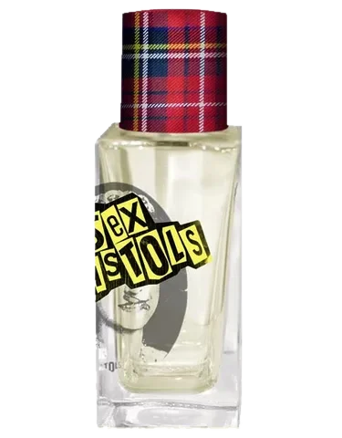 Etat Libre D' Orange Sex Pistols Etat Libre d'Orange perfume bottle